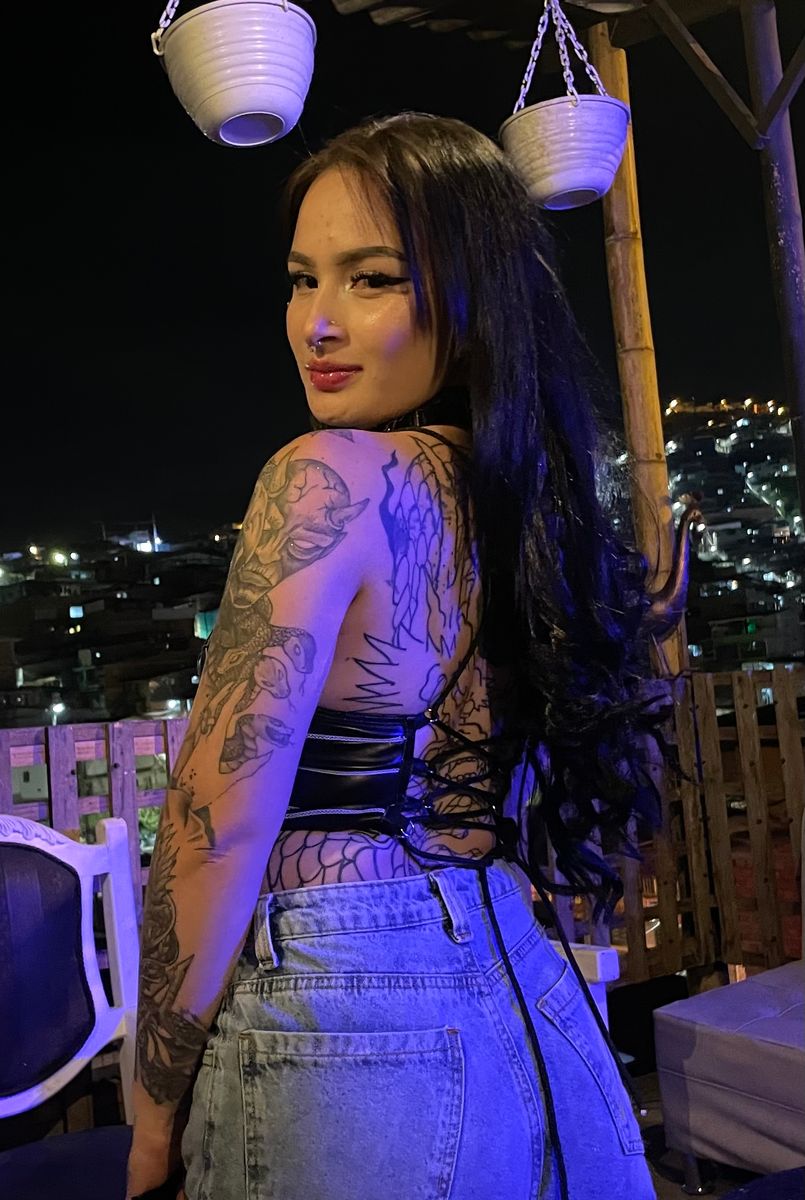 Madisson