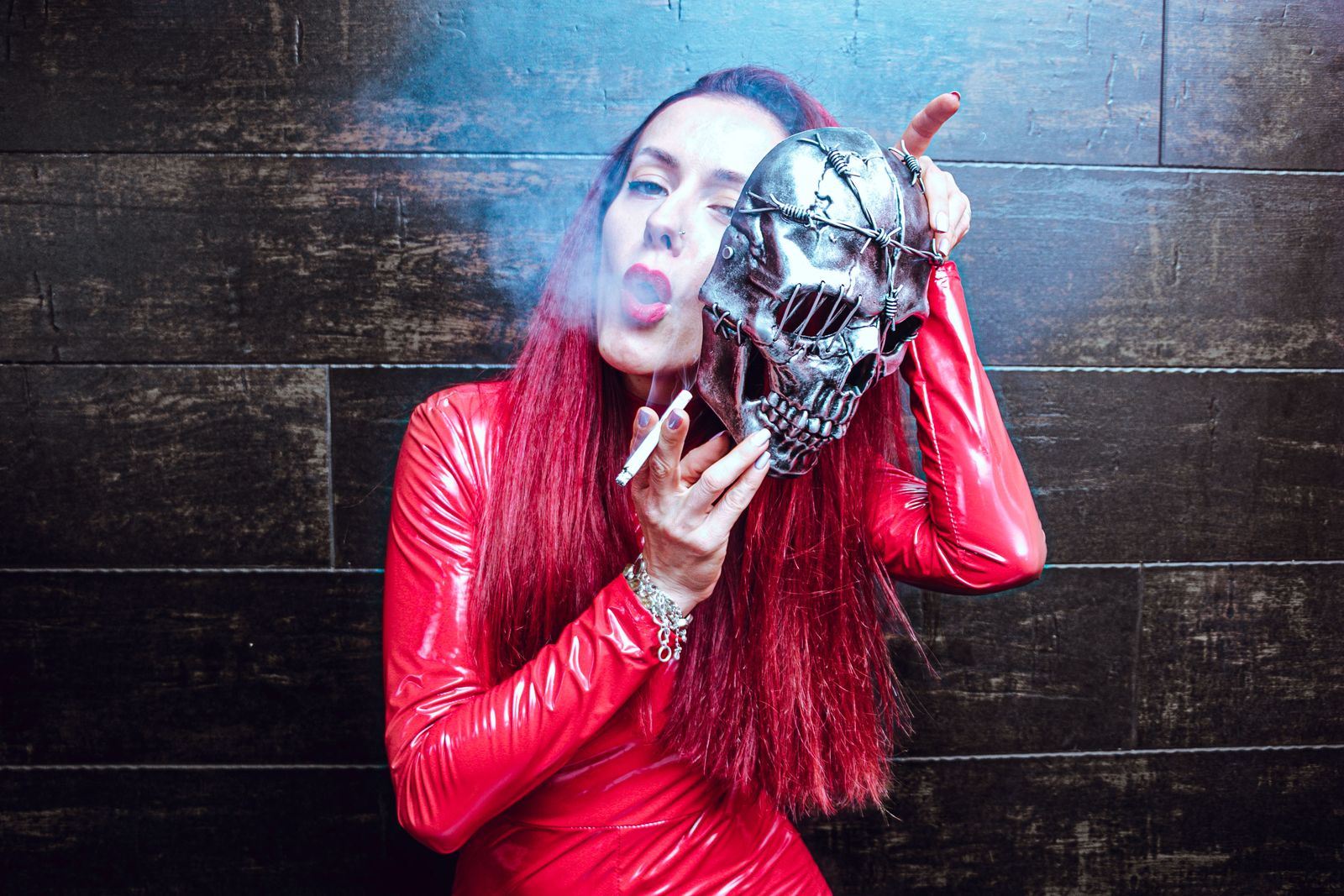 Clara Domme