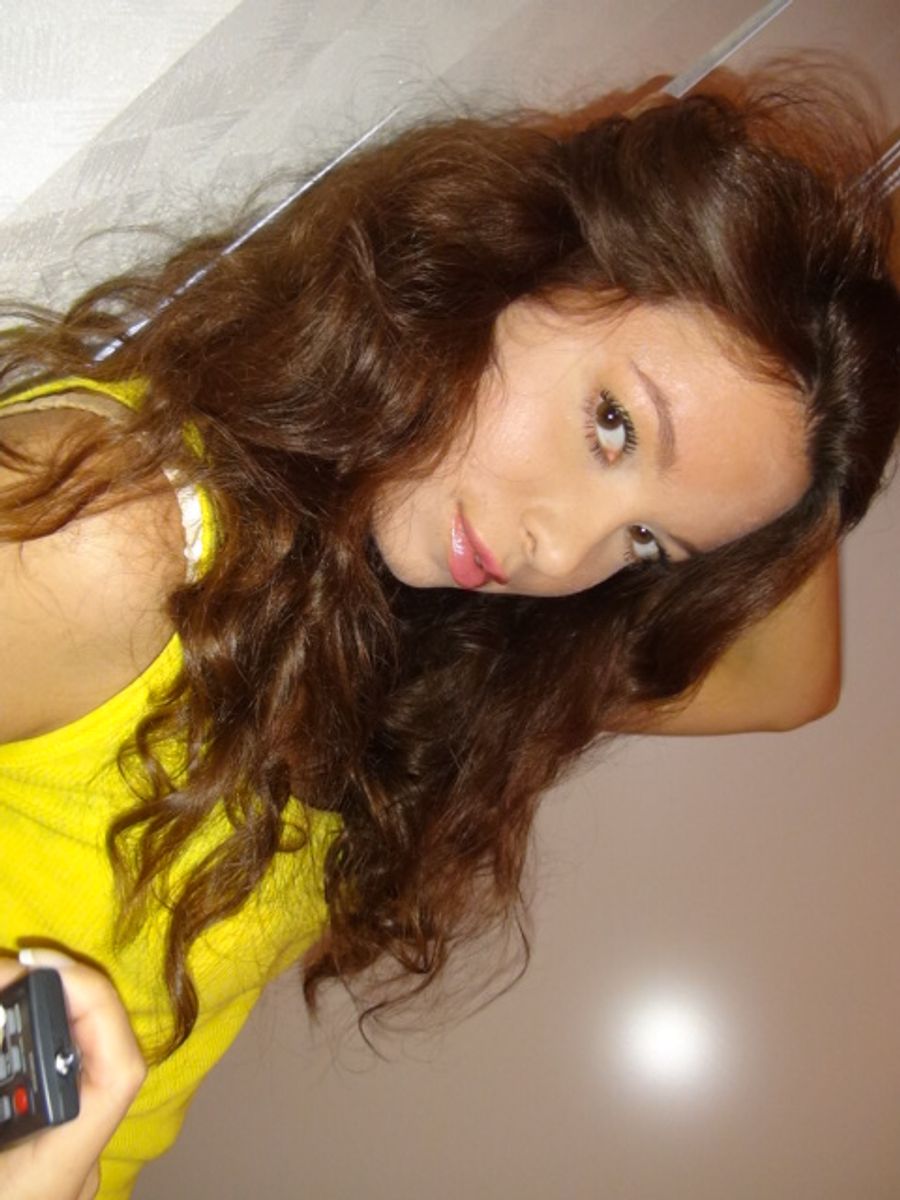 Gorgeous1