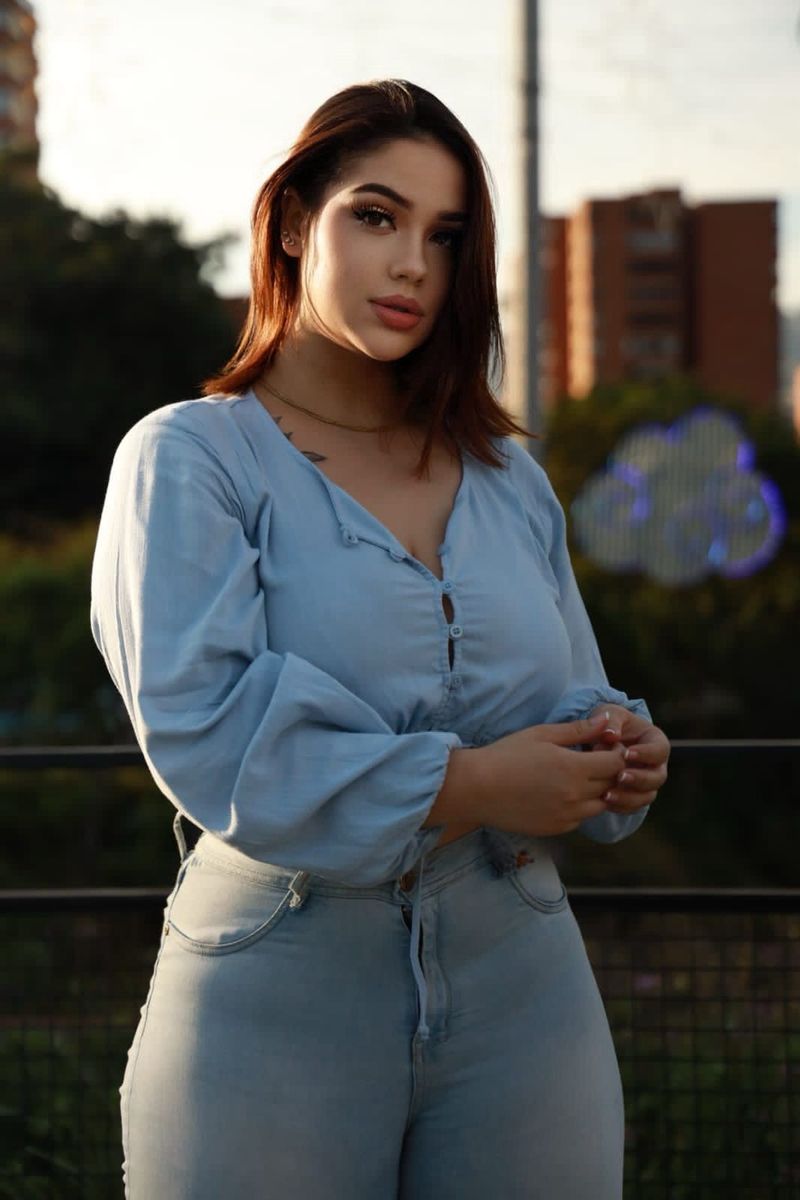 Amber Duran