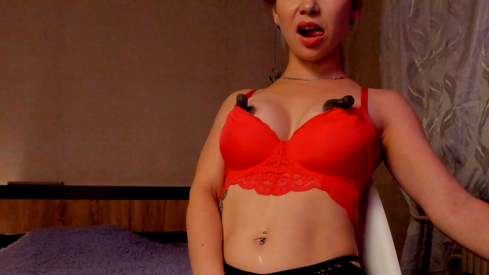 Bellydevil