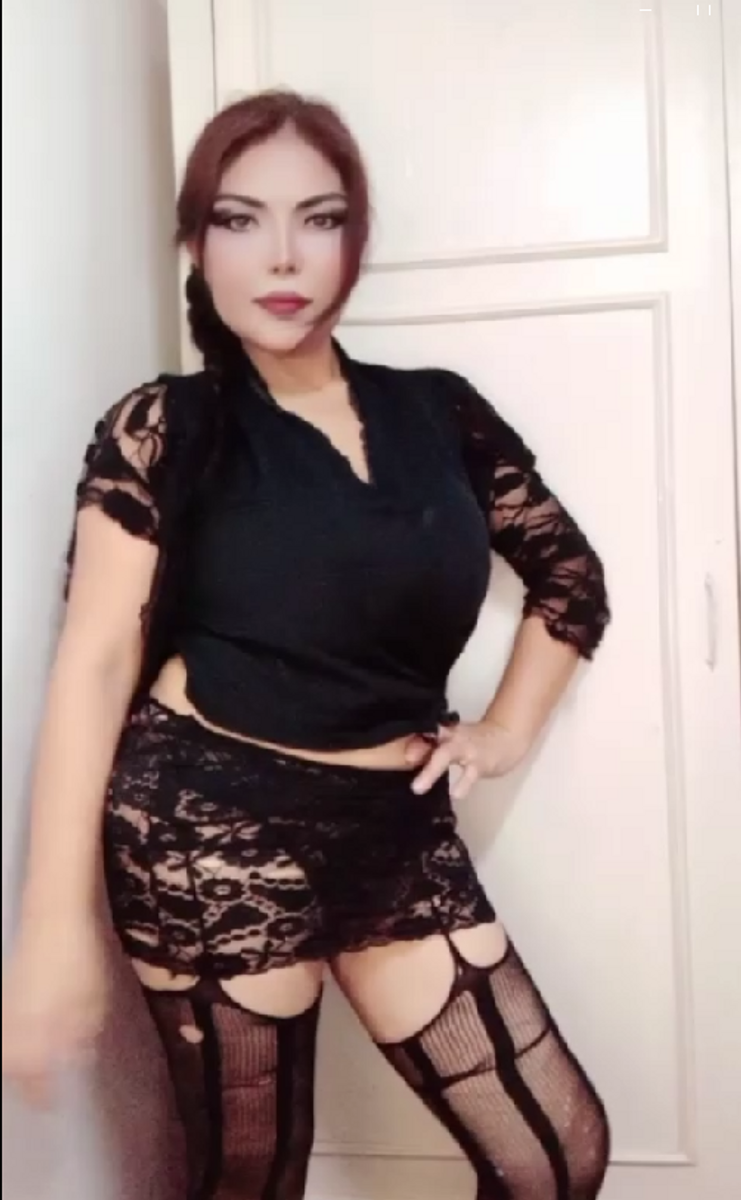 HornyAsian4slave kind