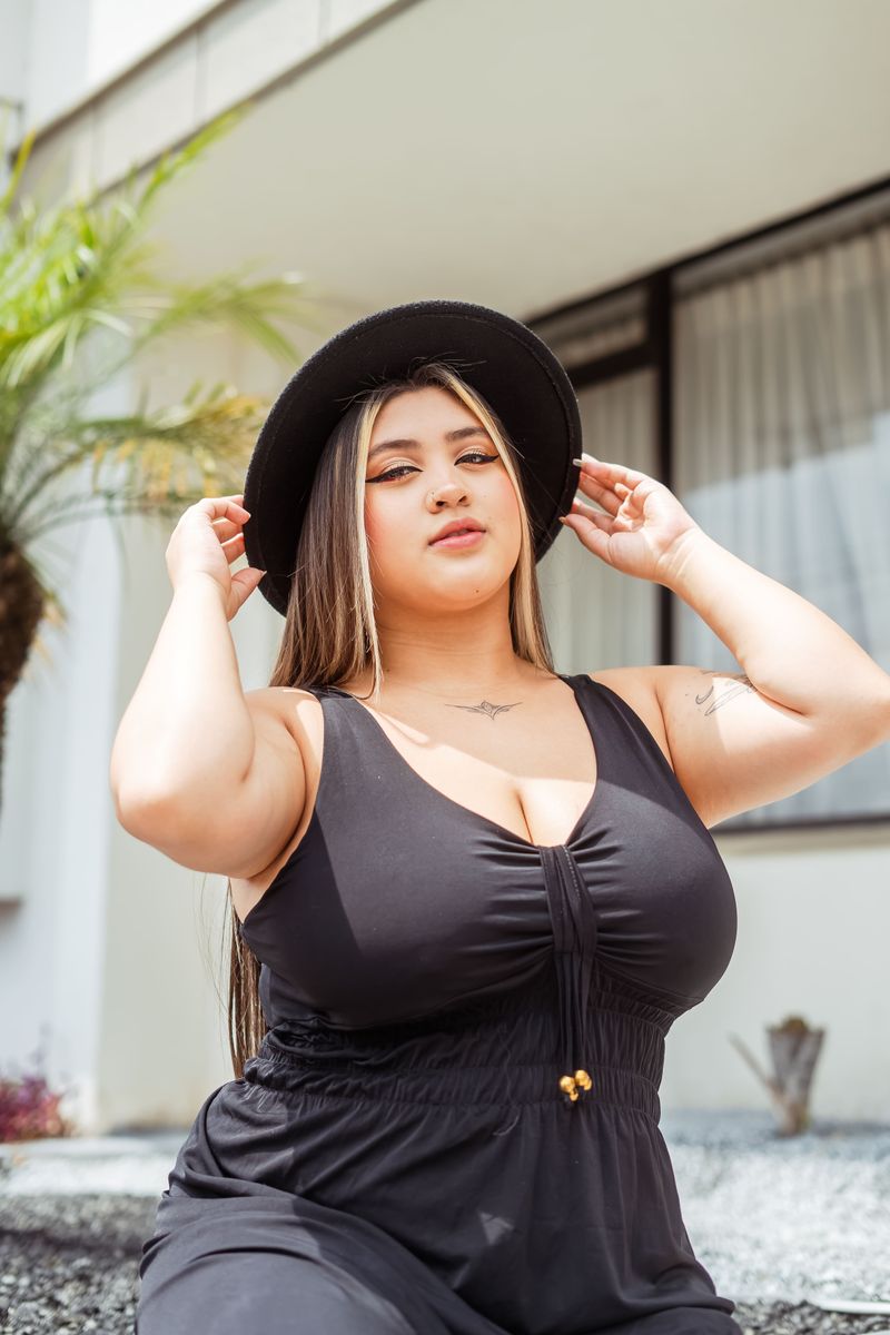 Valen Taylor
