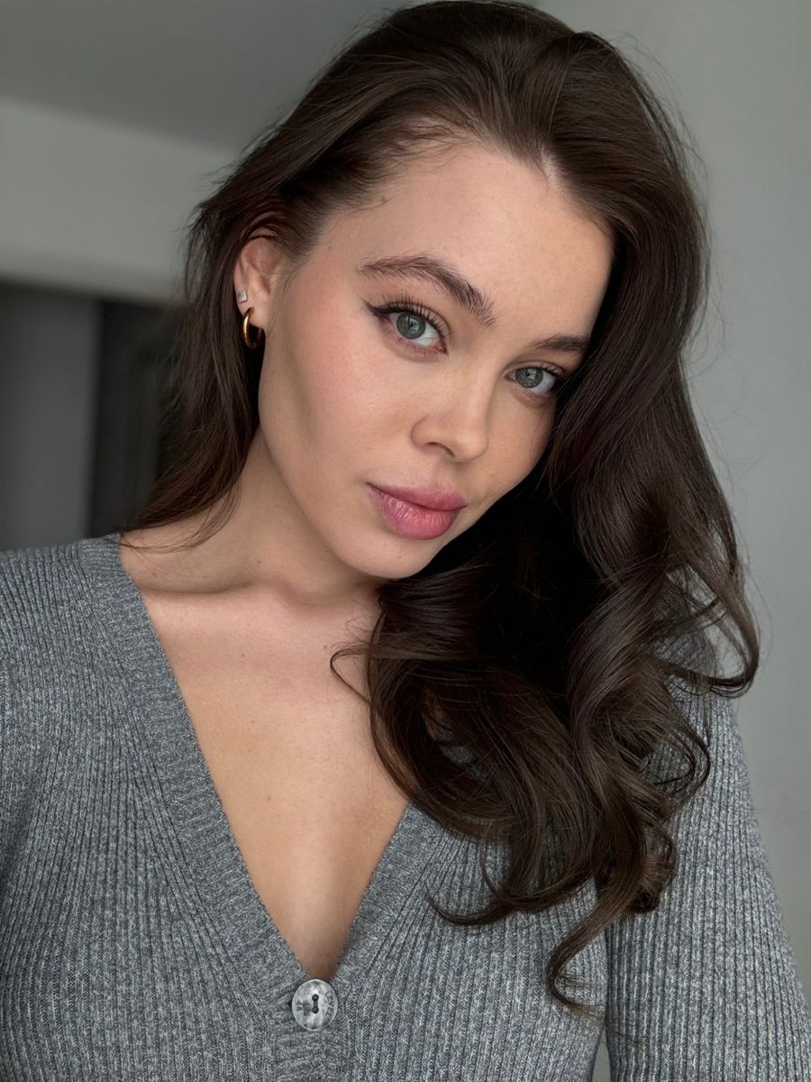 Tinymodel nicole