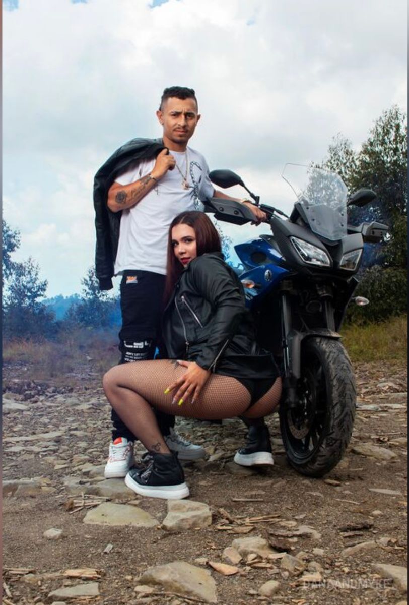 DanaAndMykee