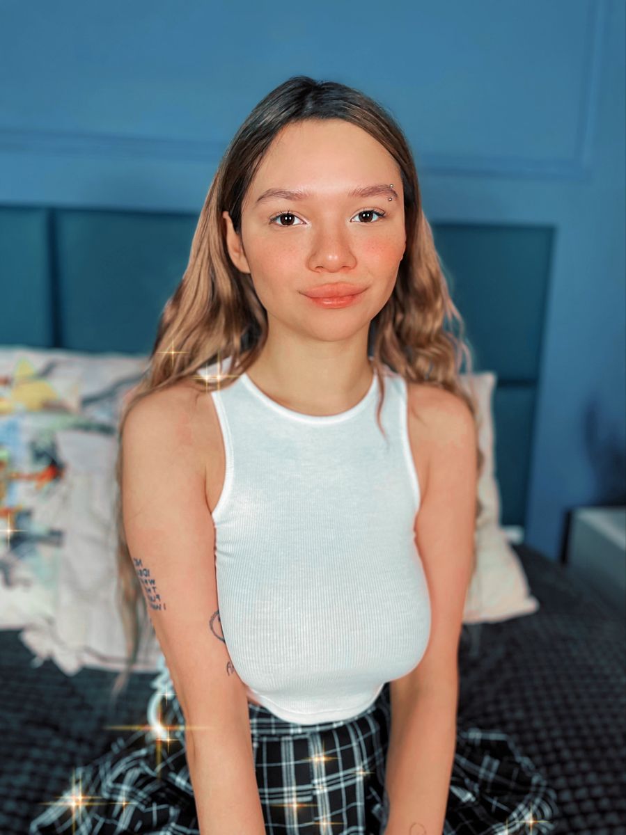 Mary Kitty Skype - SkyPrivate Girl Profile & Live Cam Show SkyPrivate