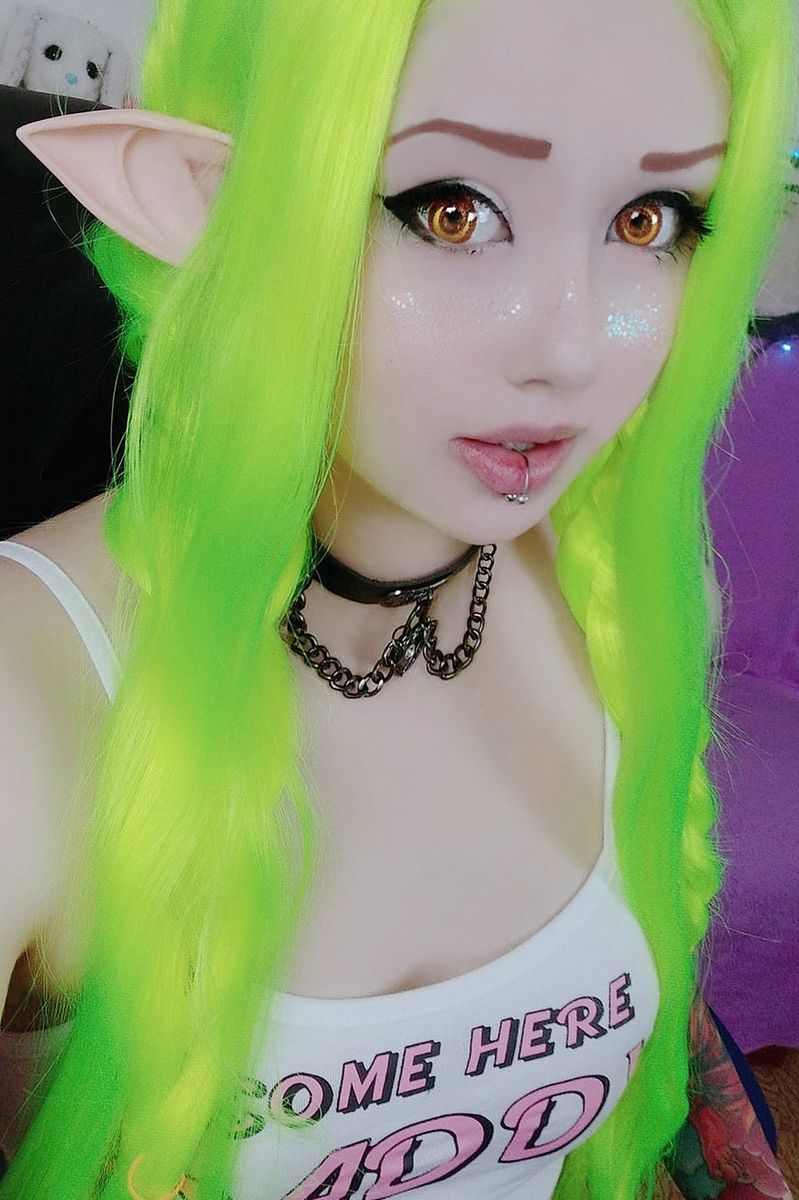 your loli