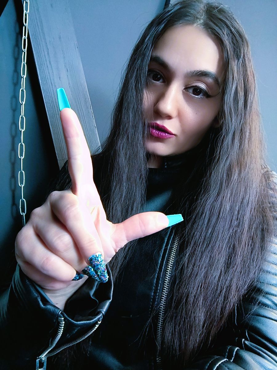 MissMadeleine live webcam show