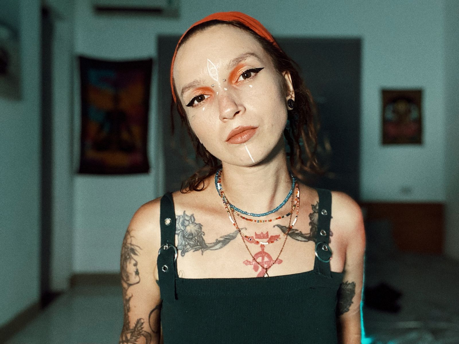 Alice Morrison
