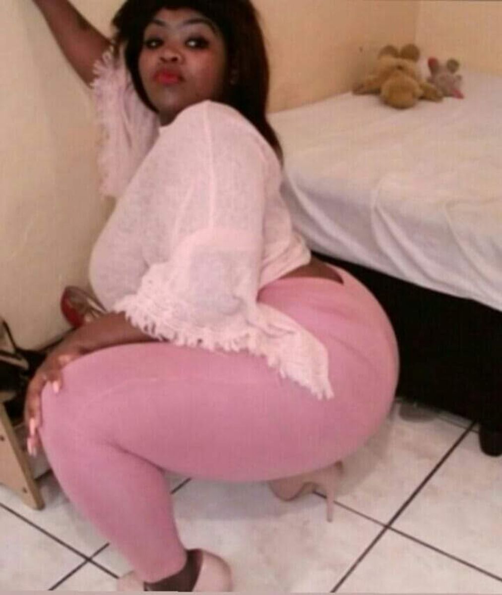 QueenBooty