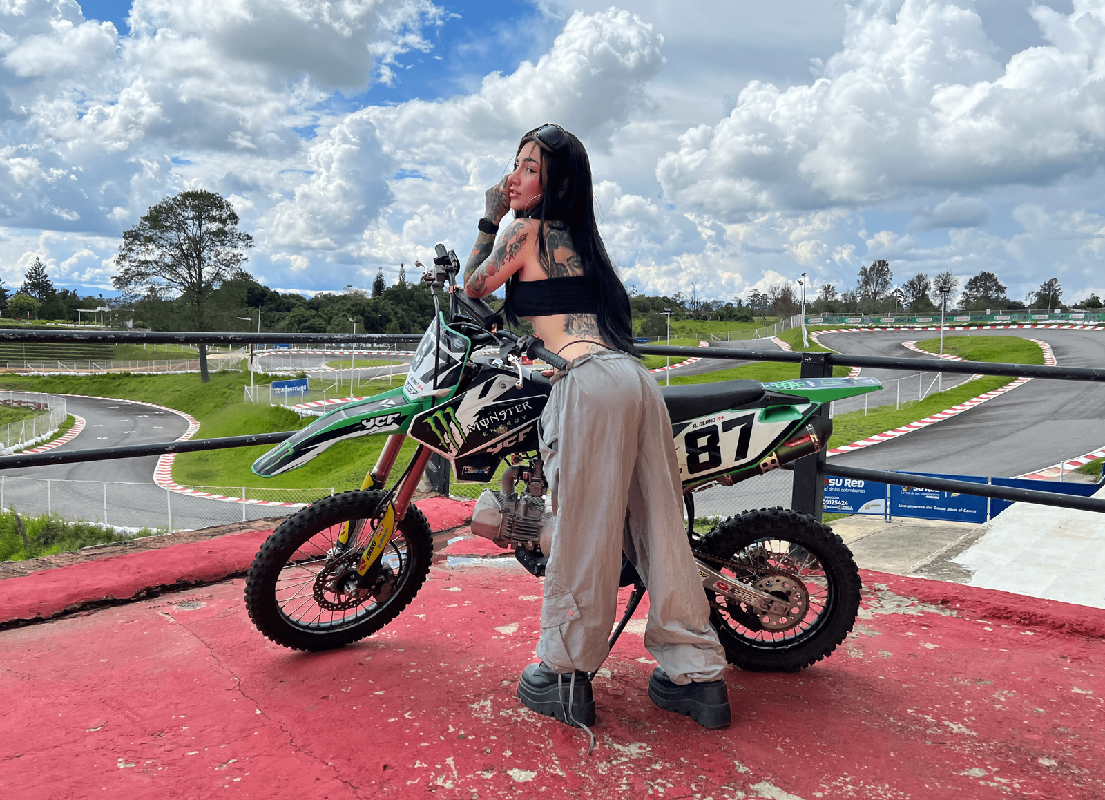 Nina Danger