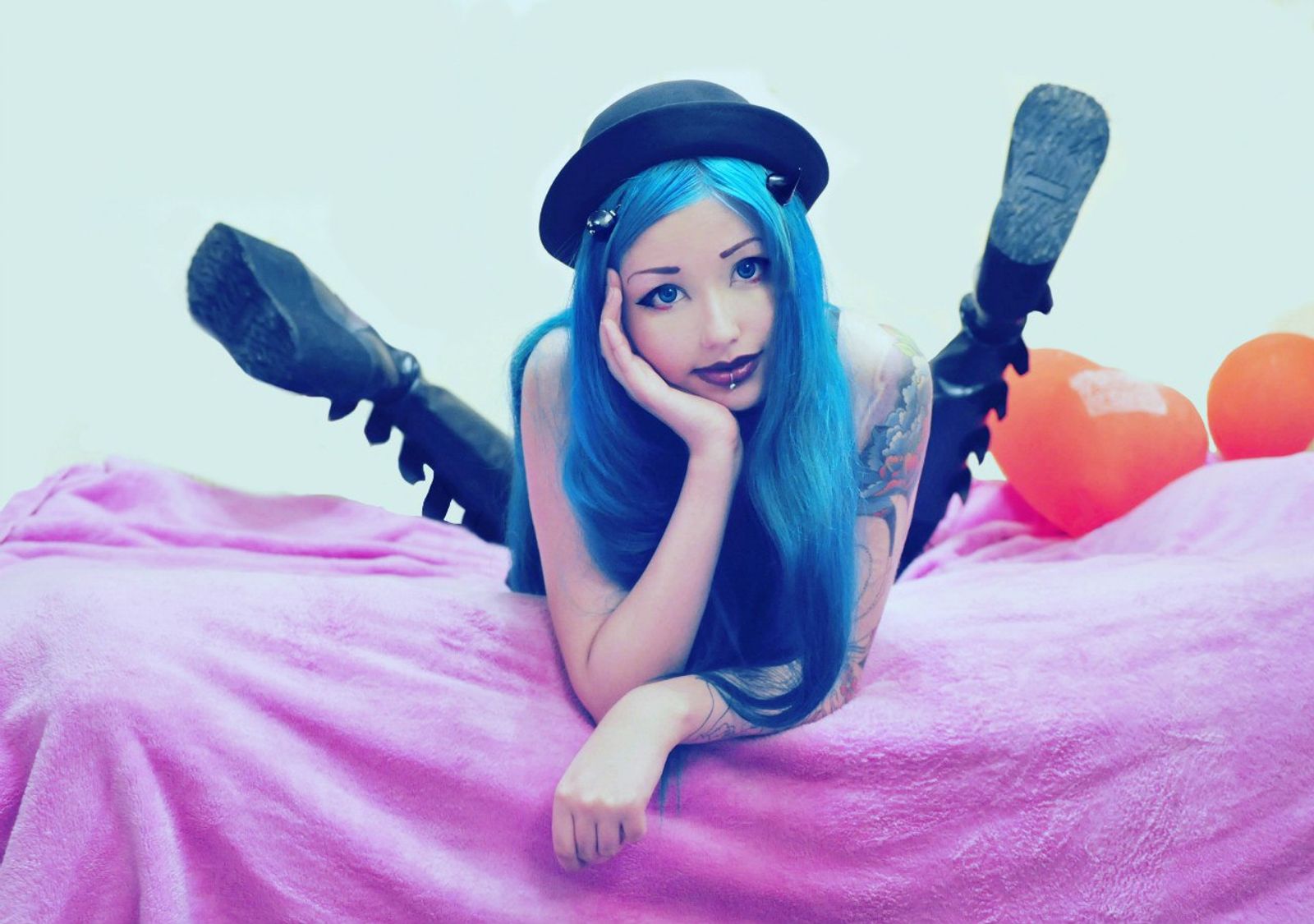 your loli