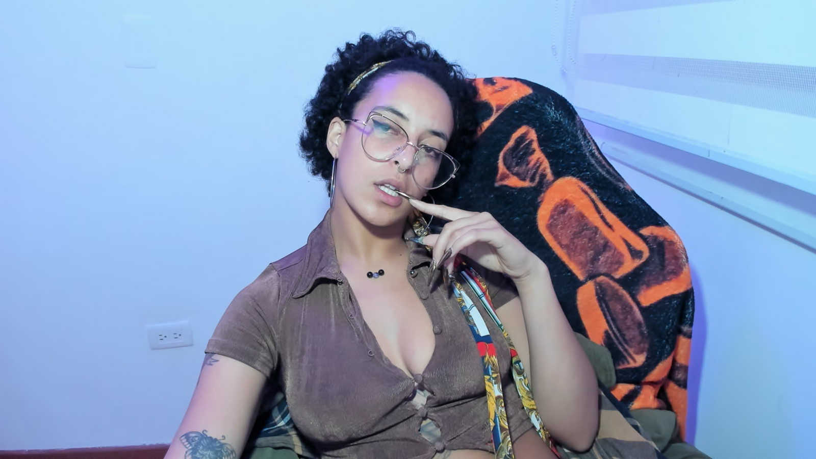 Elizabeth corazon de leon