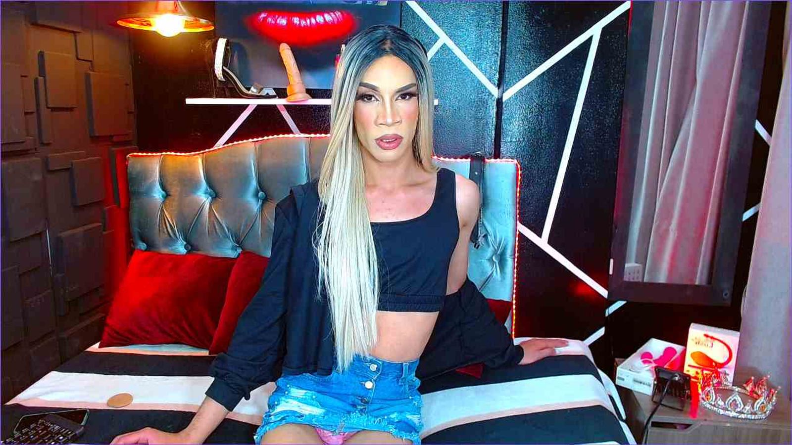Camila