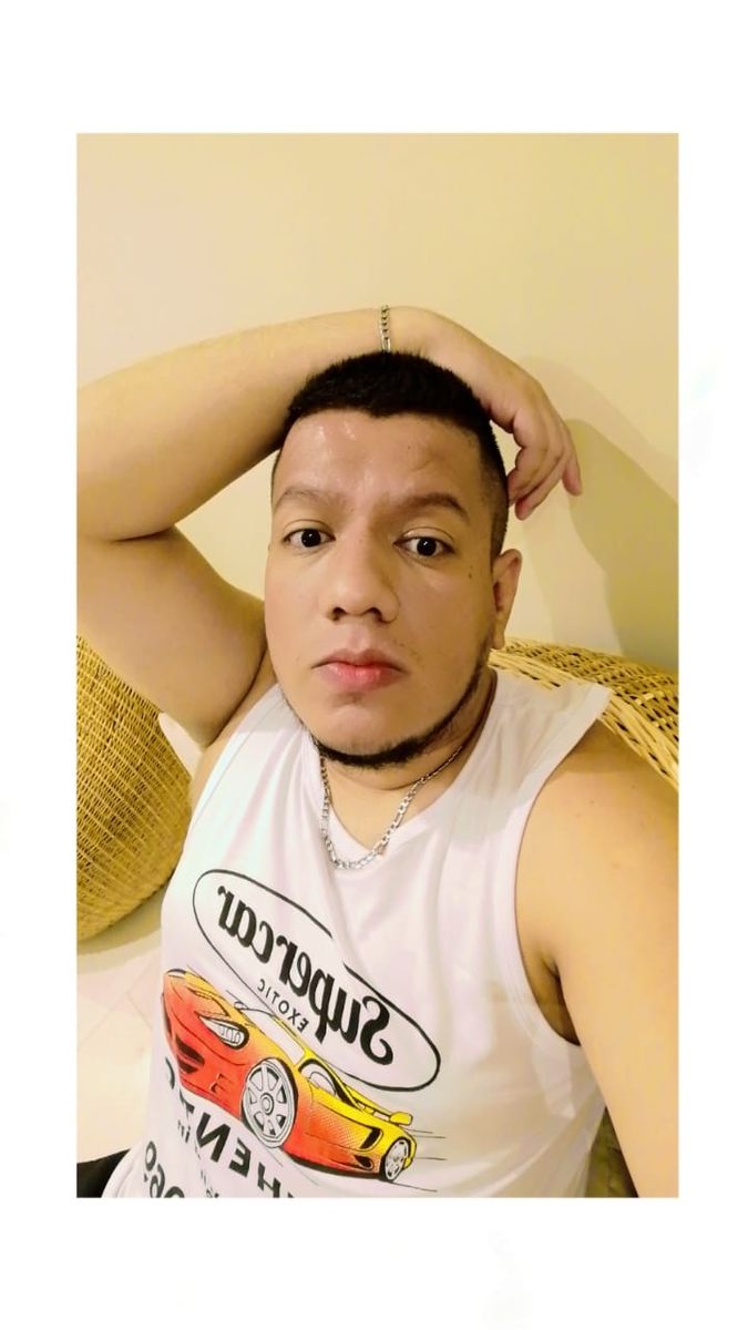 Mark Gray Ferrer