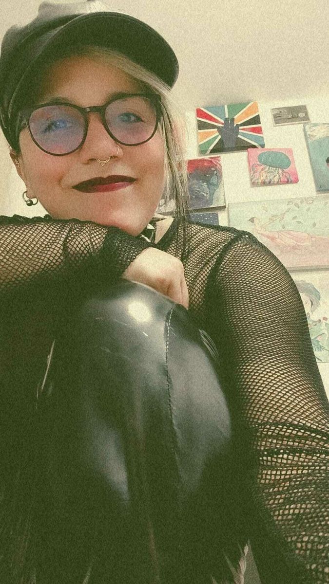 Mistress Ohara Sharanam