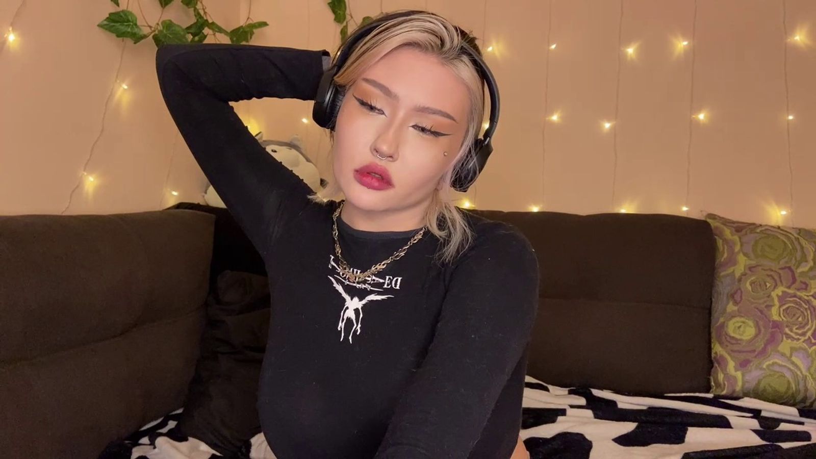 Your Asian Slave