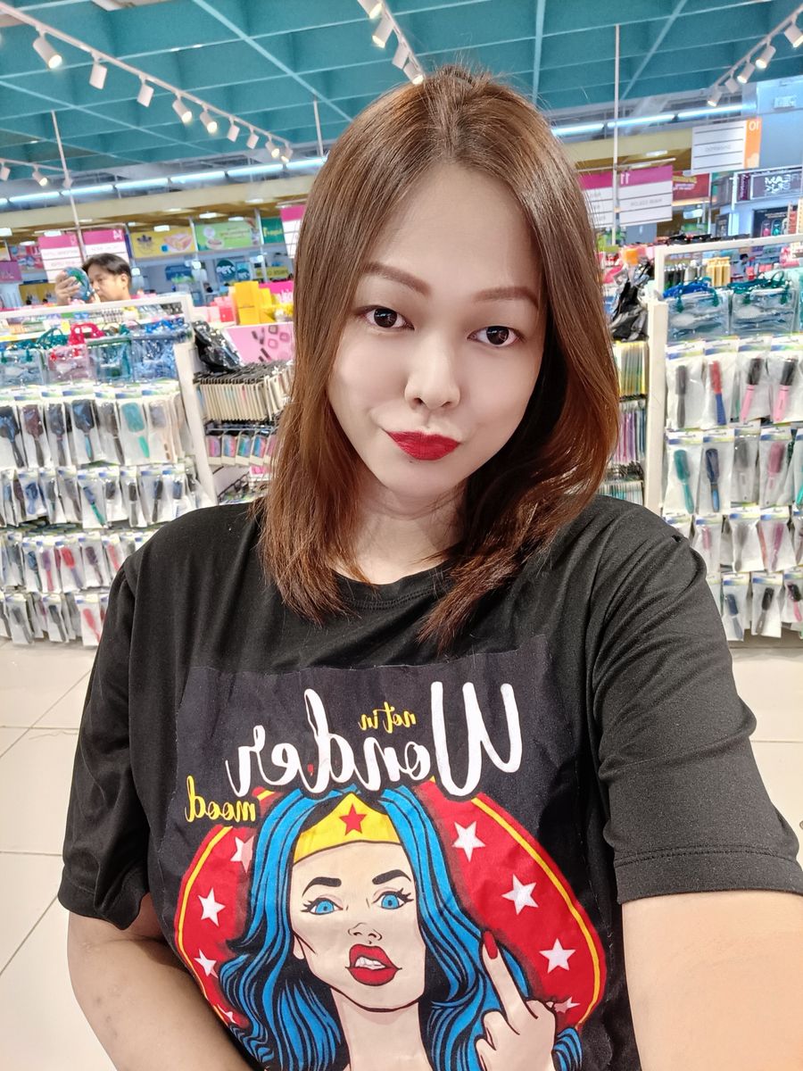 GODDESS MIYA