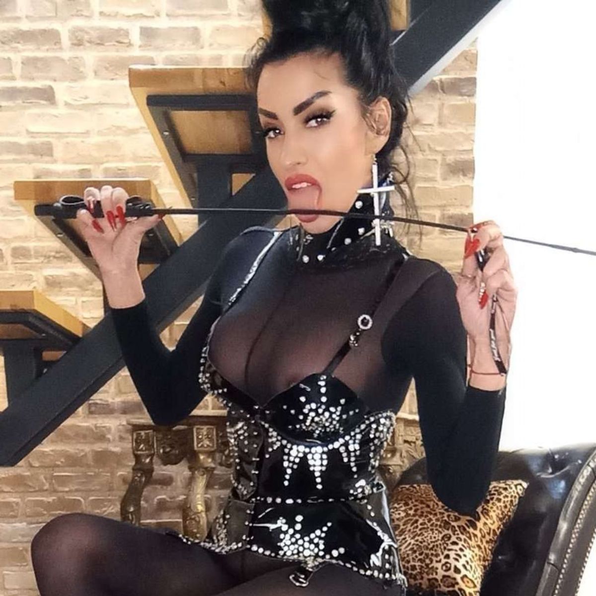 TheCountess