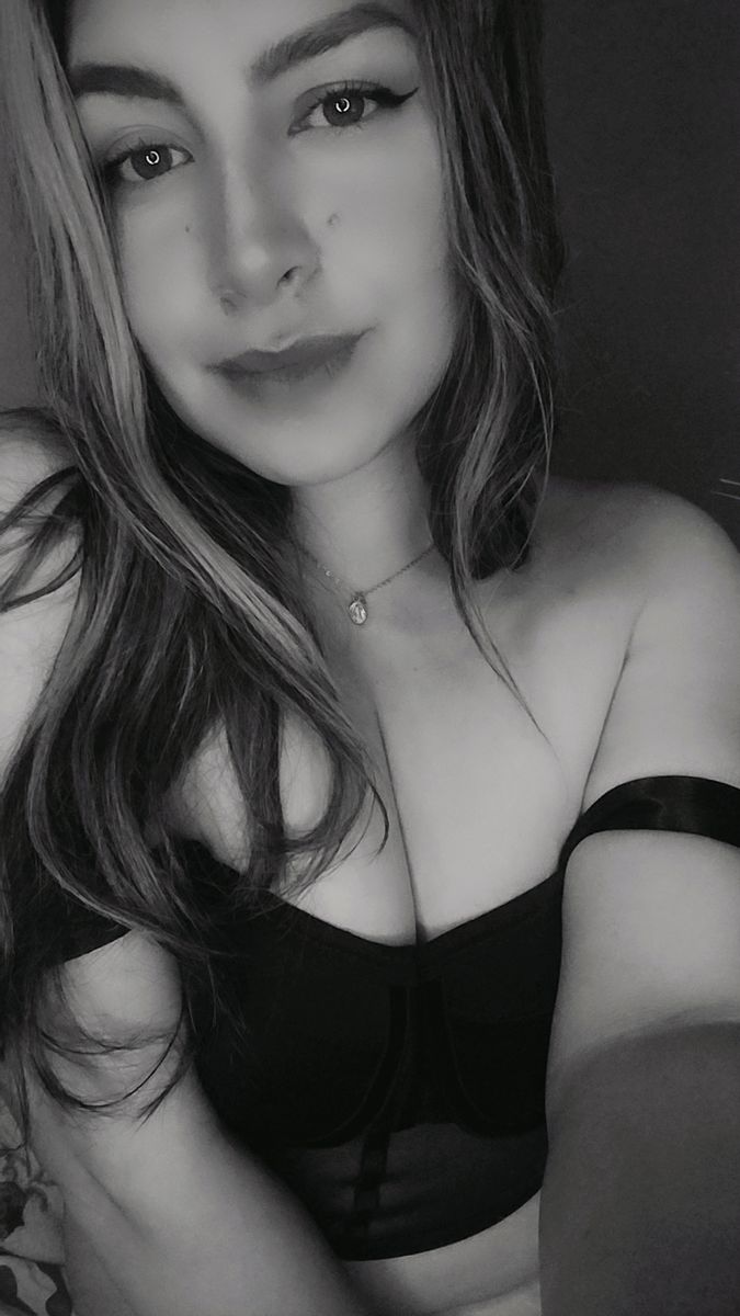 Natalia Santamaria