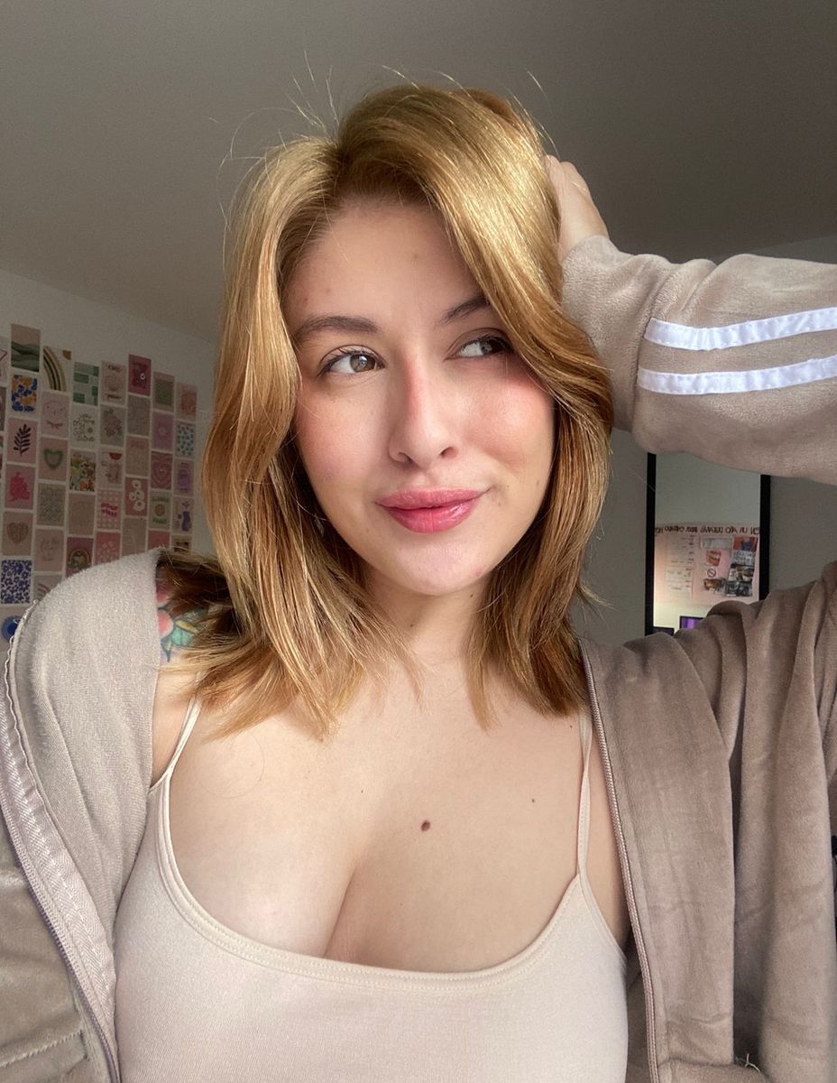 IsabellaDoll