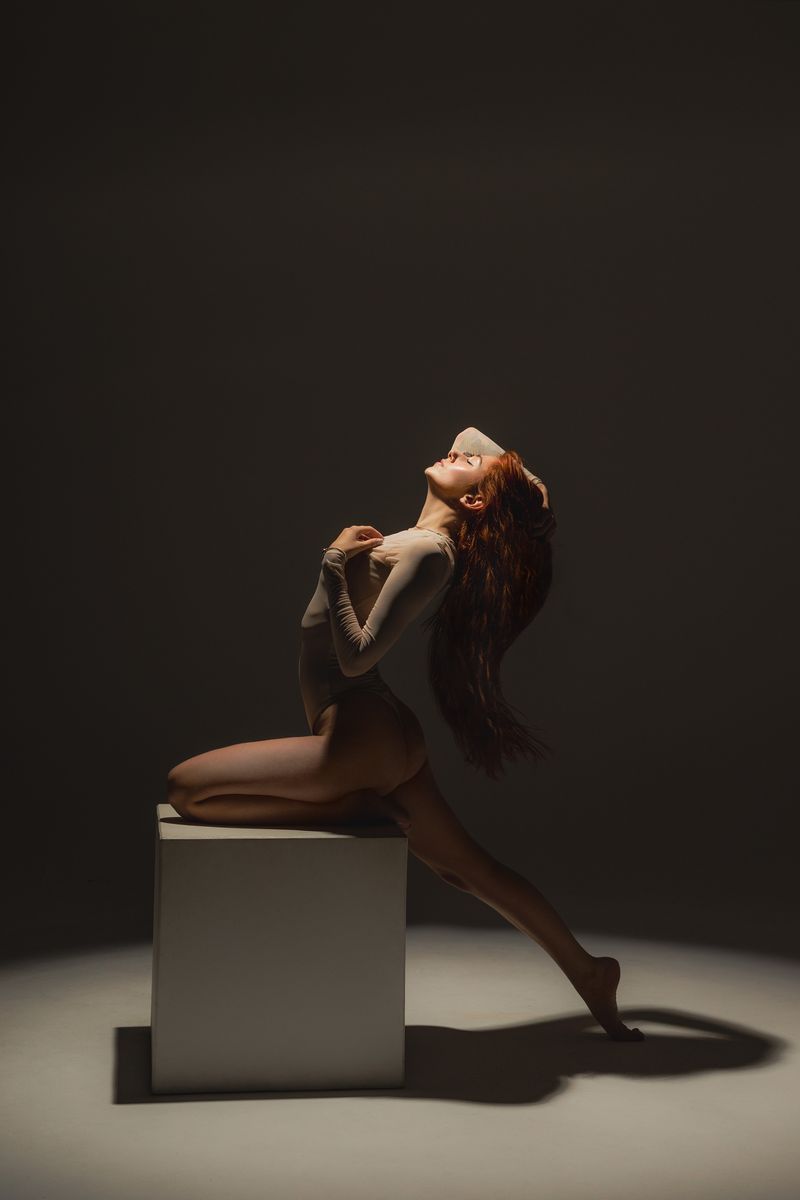 Viola sexy