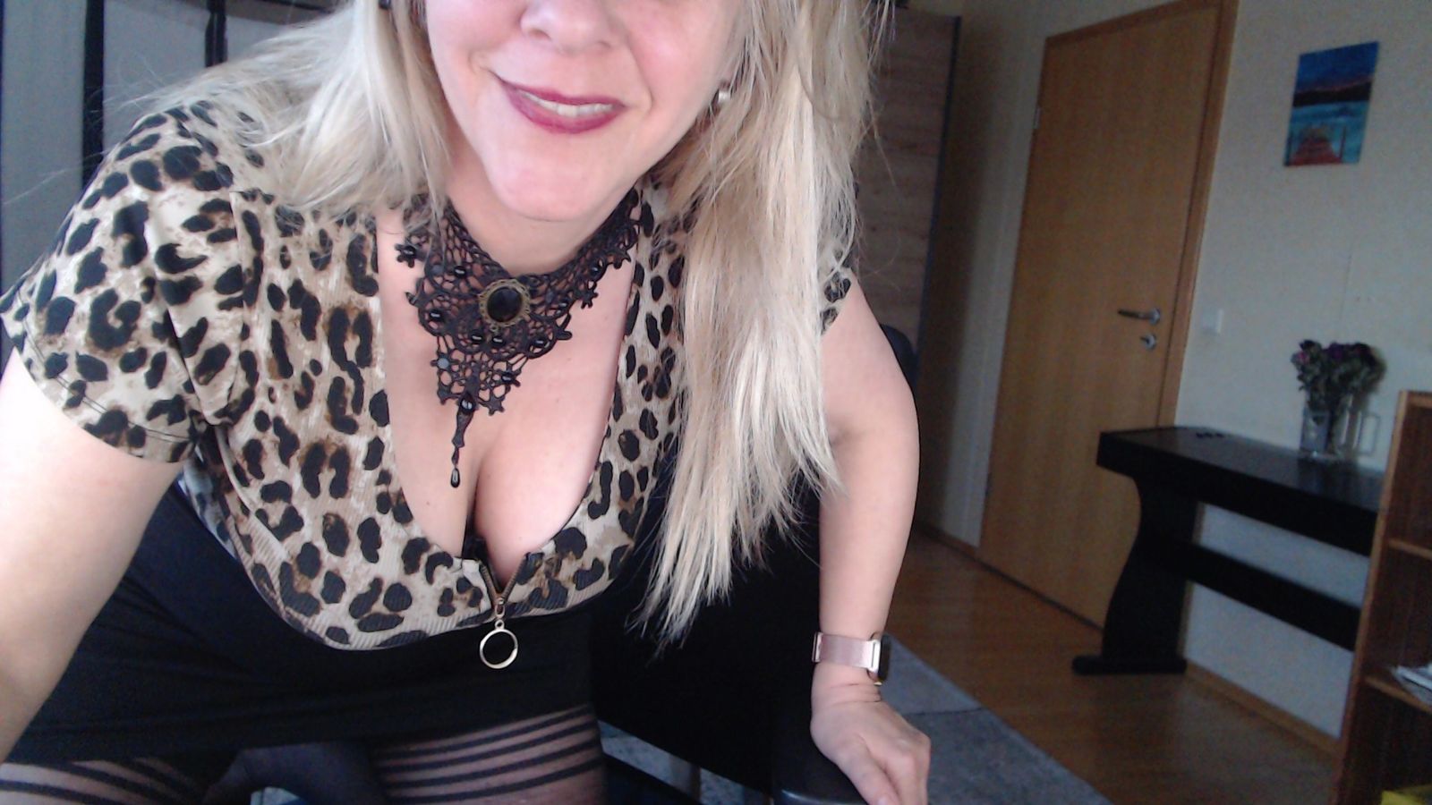 Rassige_Frau