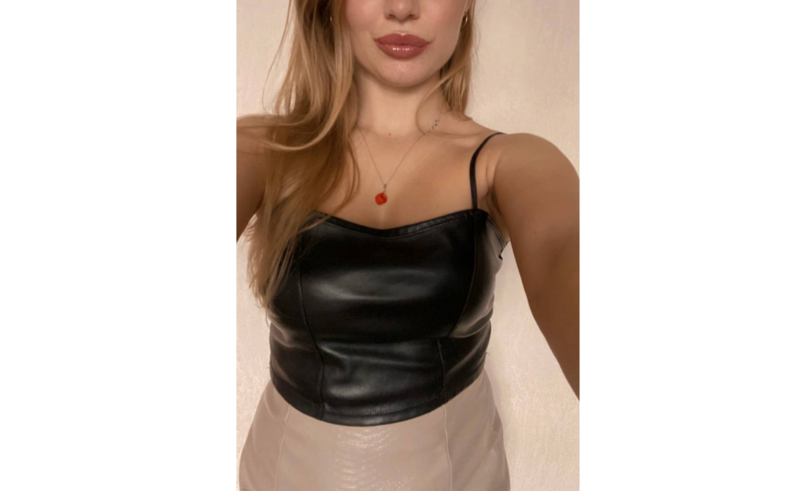 Mistress Nikki