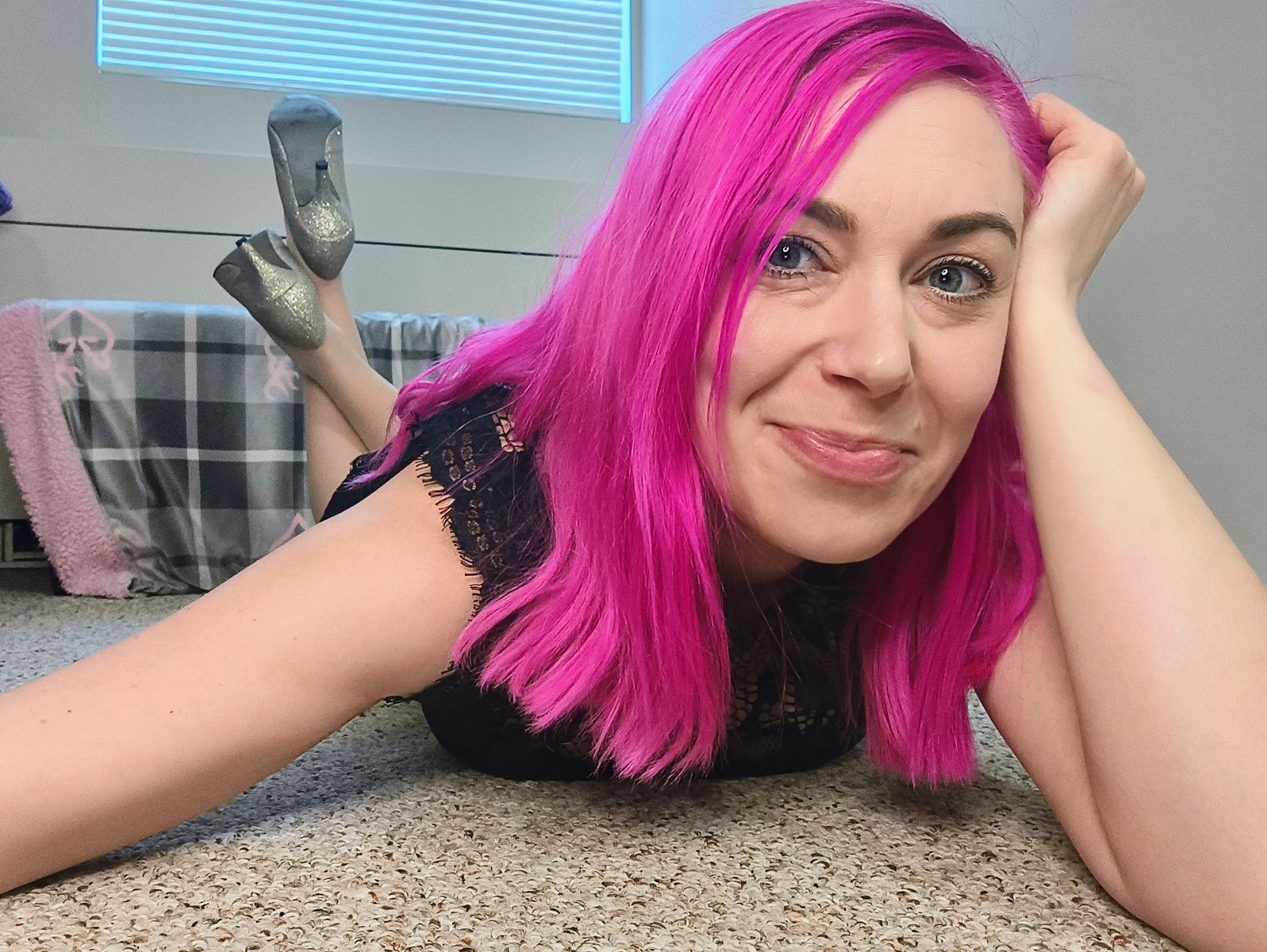 Penny Jade