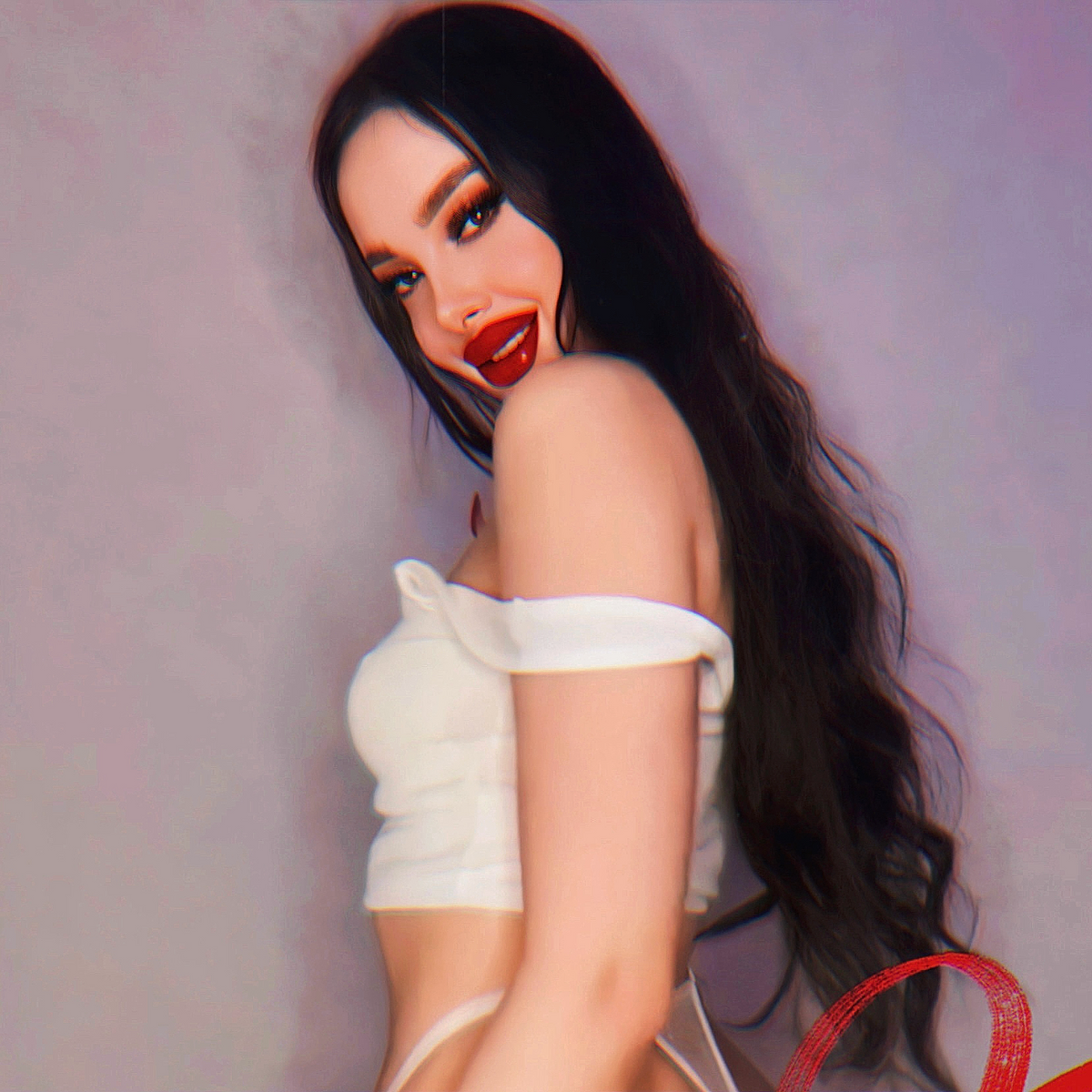 Miss Diava