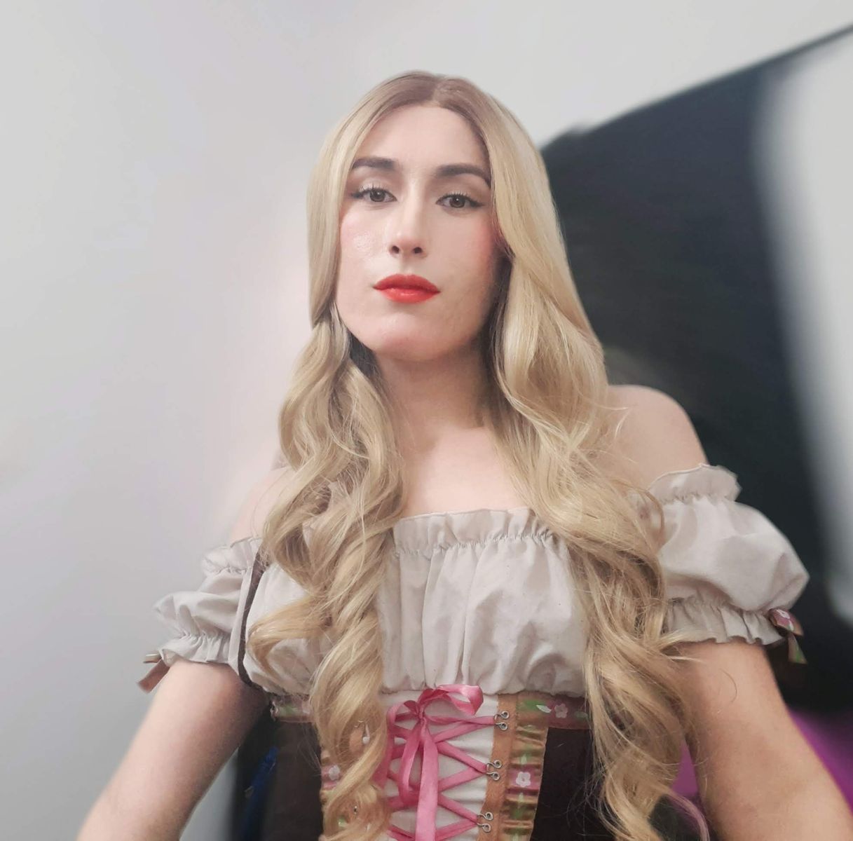 valentina de la cruz