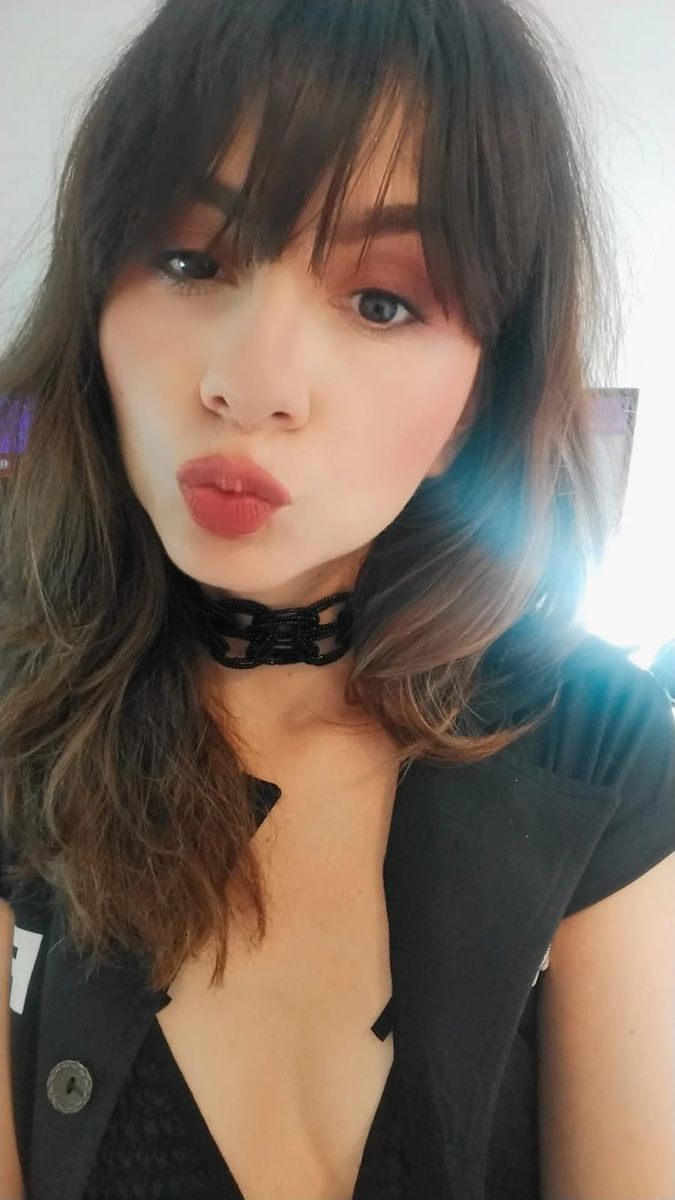 kari kitty