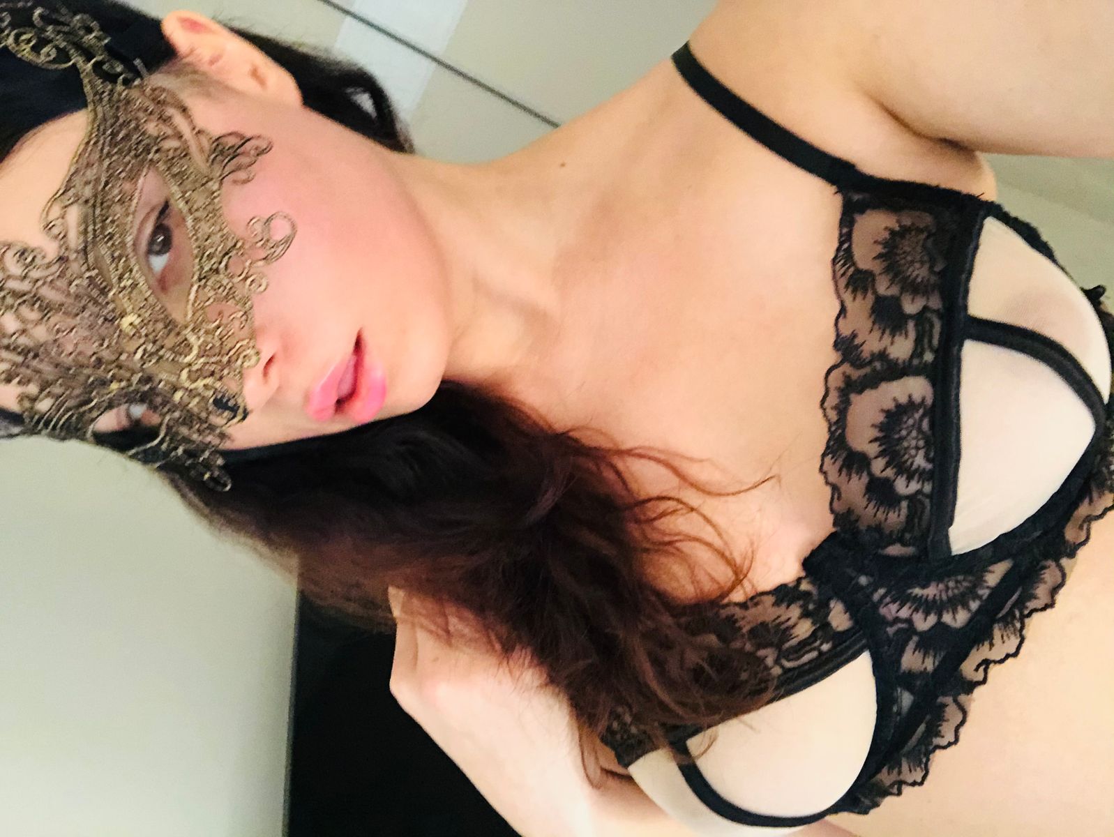 Gorgeous1