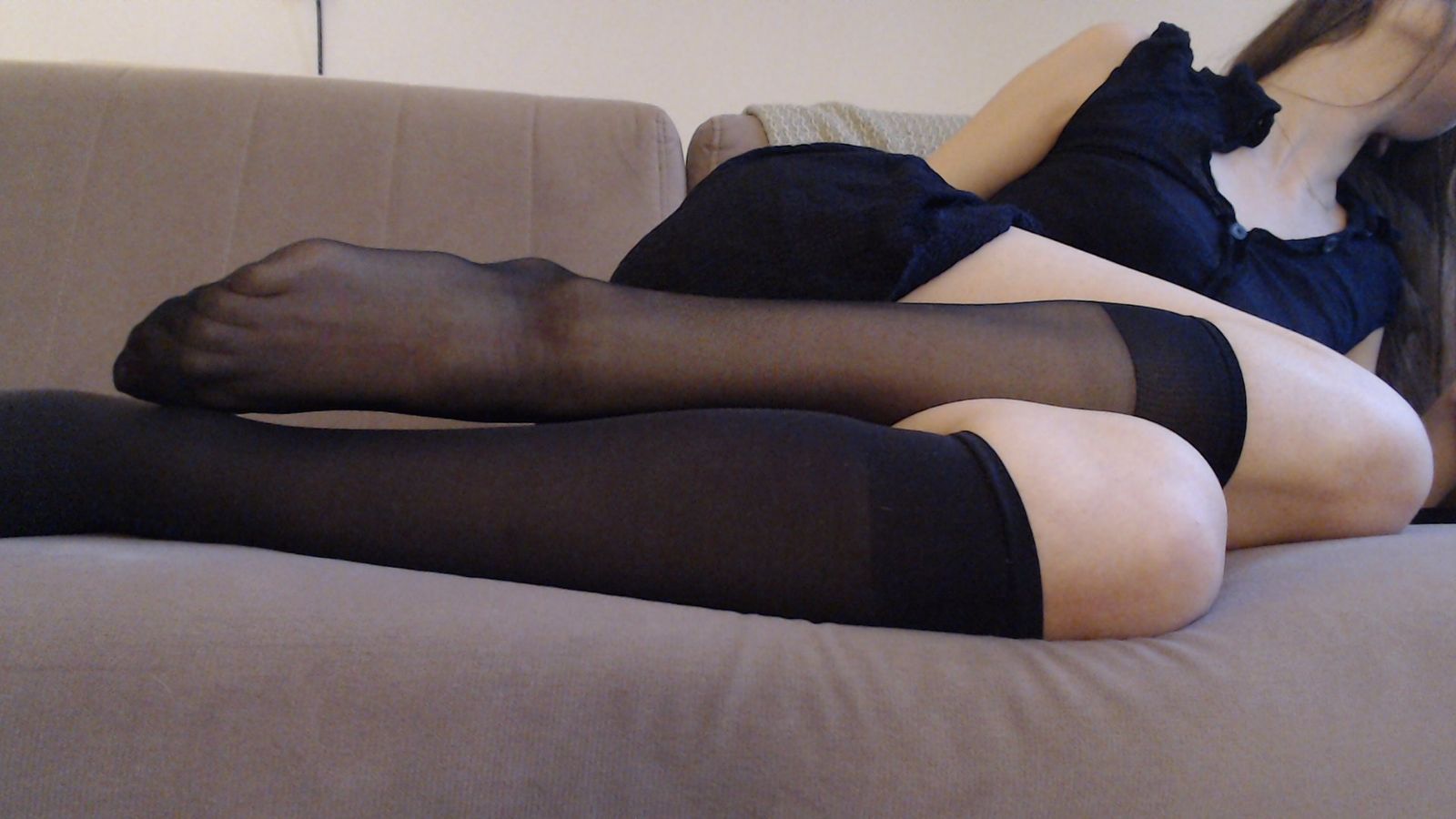 Mistress Elviti