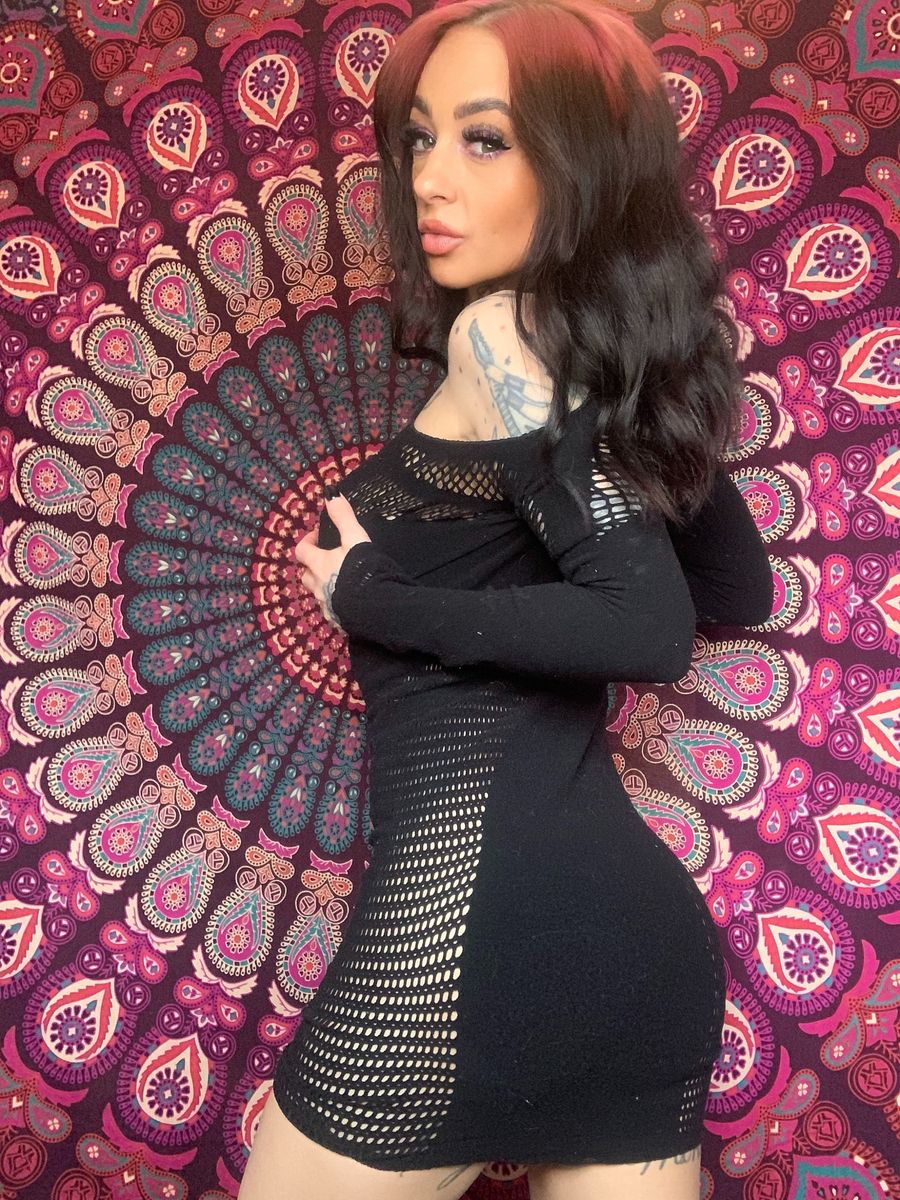 British Mistress Vanessa