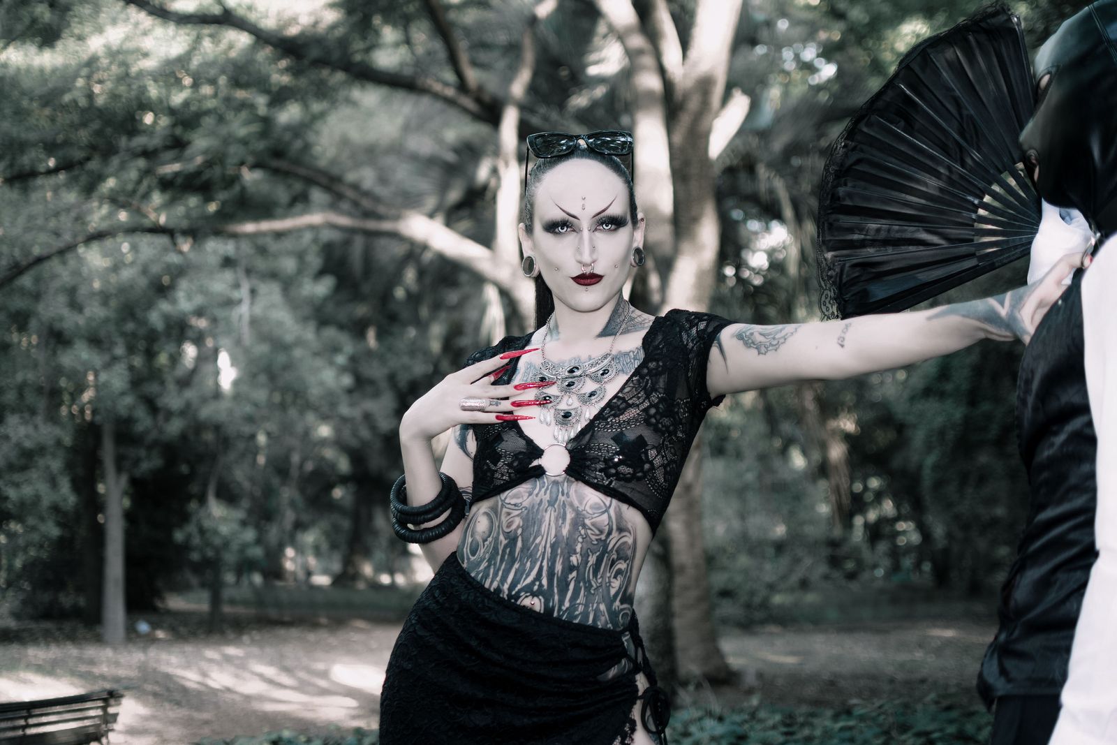 Empress Ambrosia