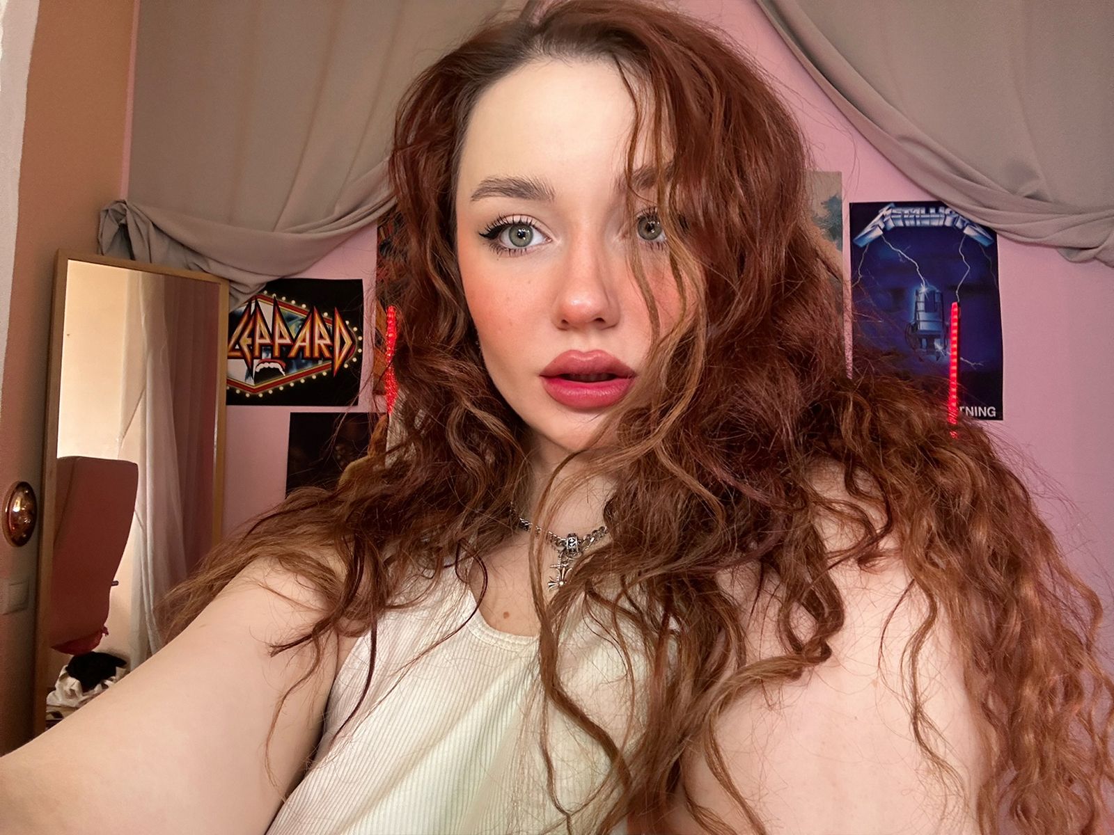 Miss Mira