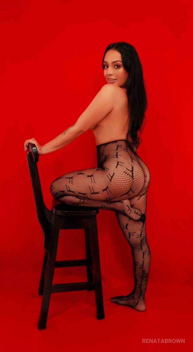 Renata Brown