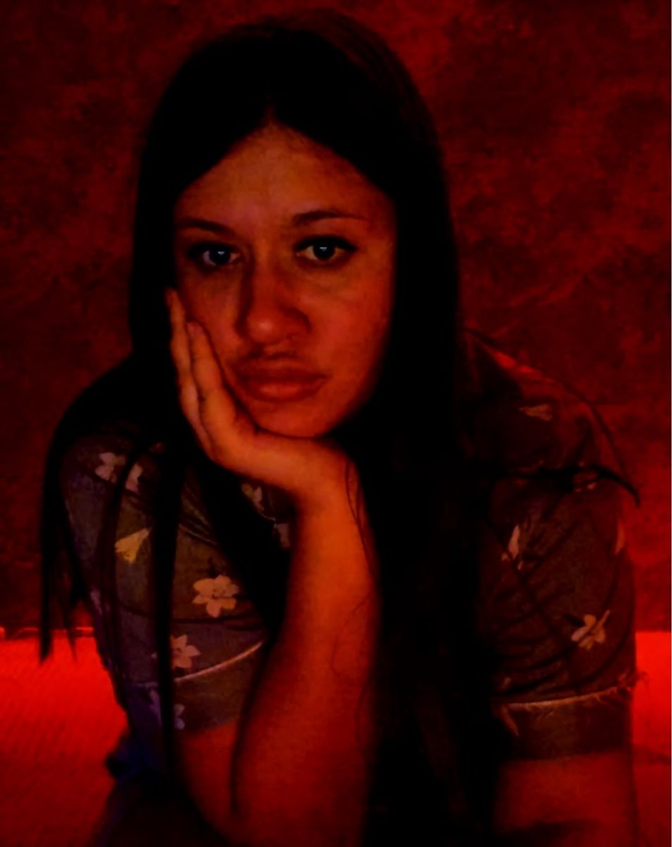 Aletta Oushen