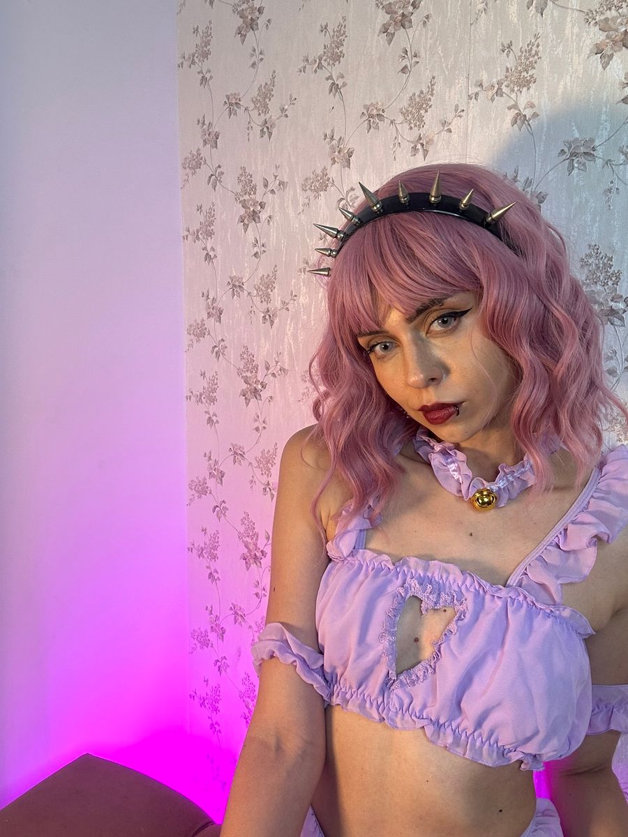 Evangeline ️ Live Cams Skype, Teams, Discord & Telegram