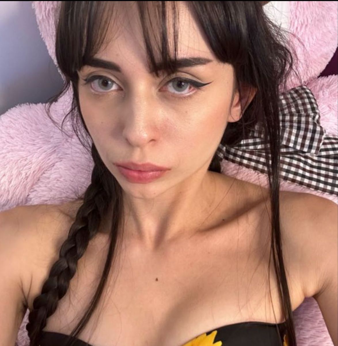 Evangeline ️ Live Cams | Skype, Teams, Discord & Telegram