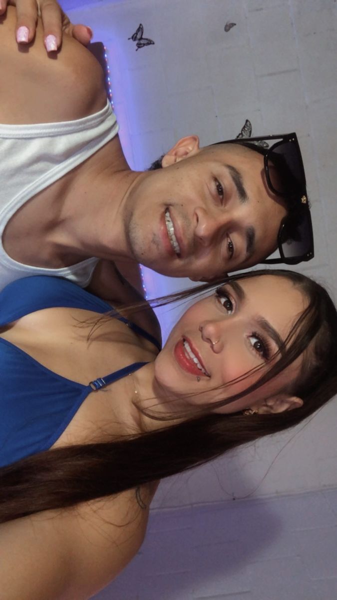 DanaAndMykee