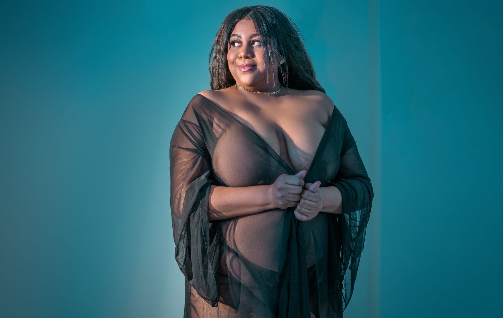 BiancaForest