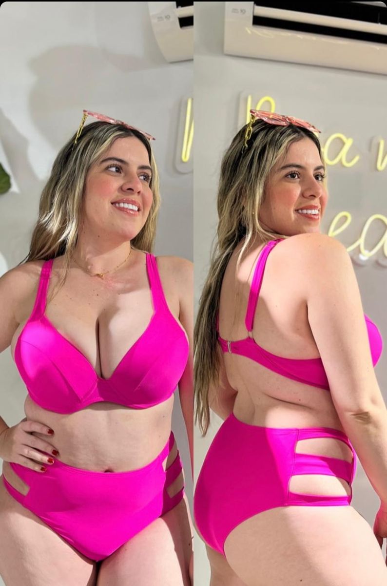 Nina Parker