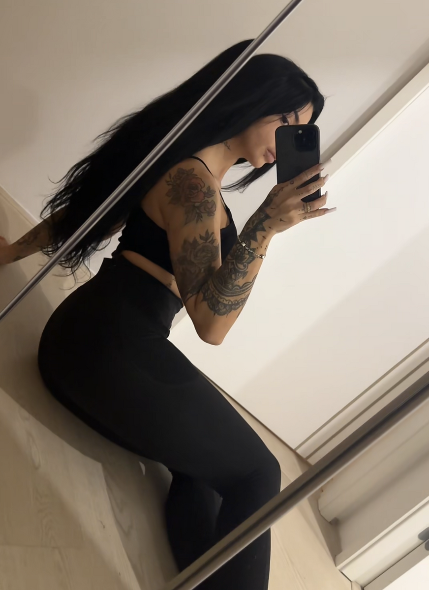Mistress BlackHera