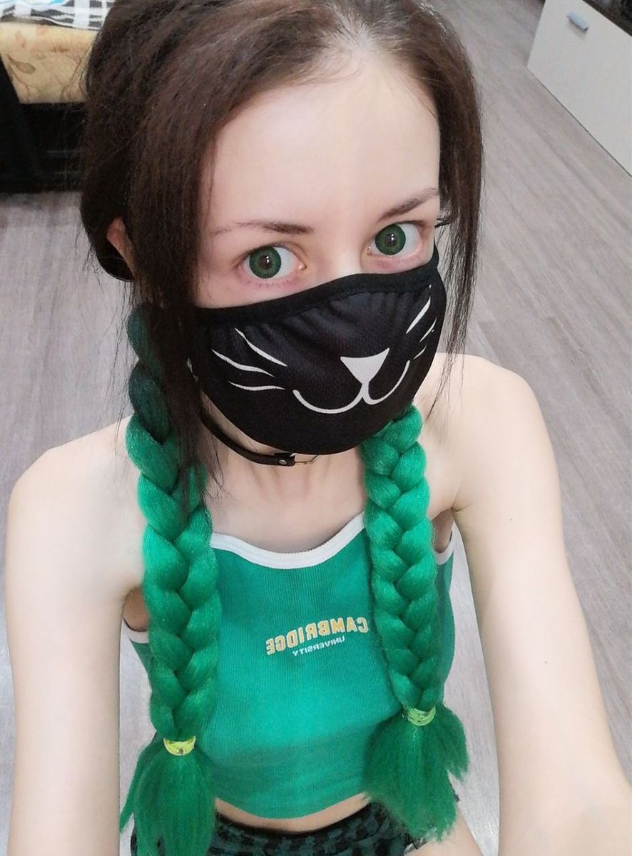 EvaRouseX