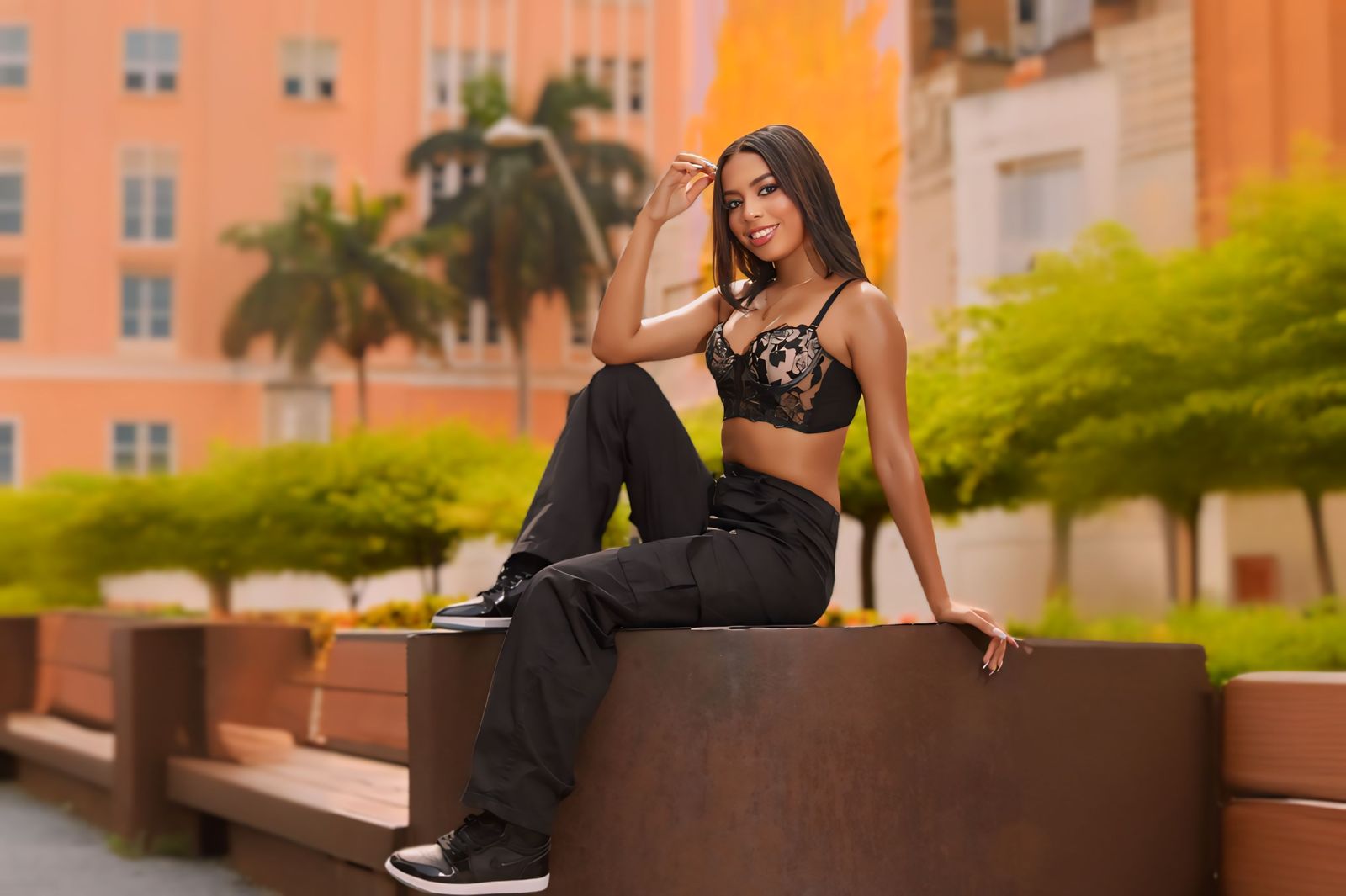 TyraKane