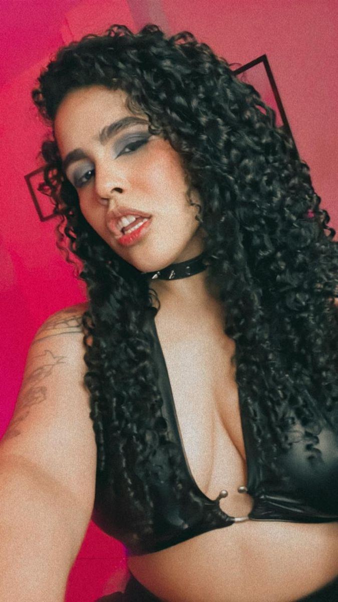 Amber Smith 20