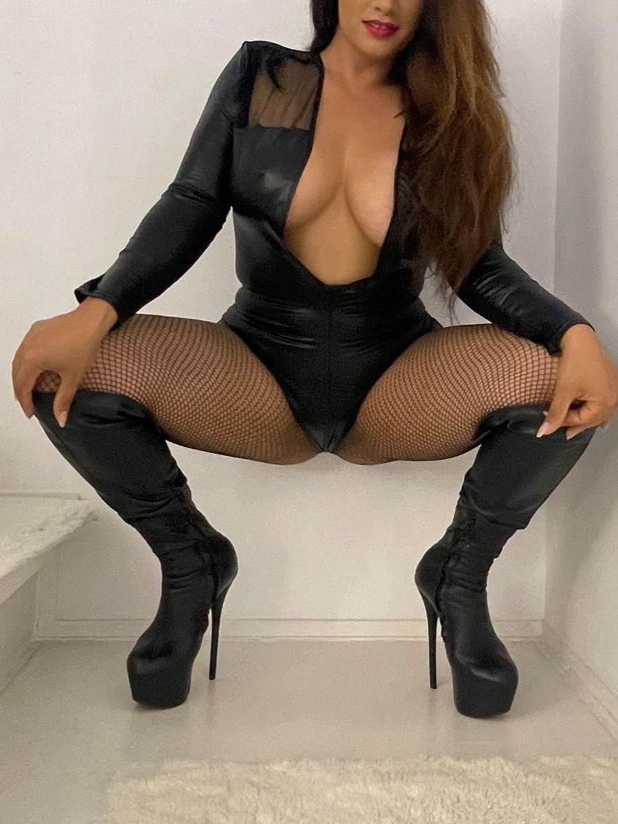 Mistress Anne
