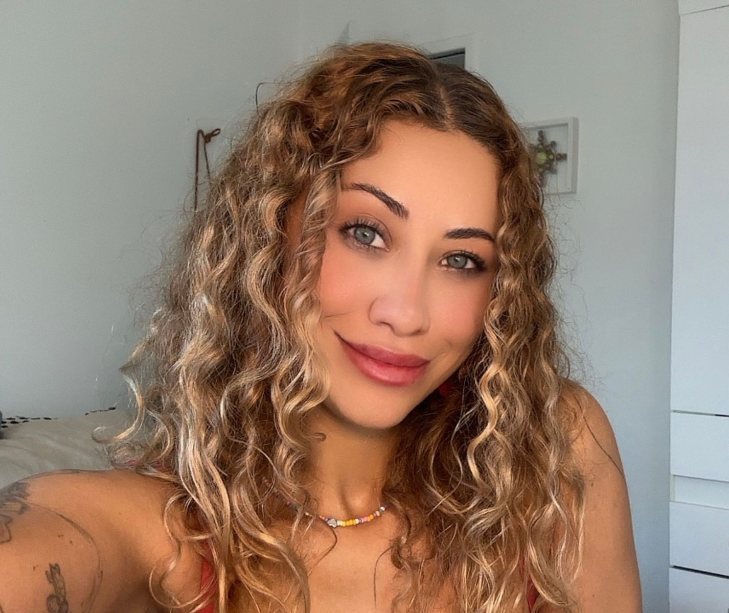 Goddess Gabriela Paiva